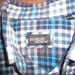 3 Flanell-Oberhemden von Henson&Henson Gr.39-40neu - Bild 7