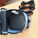Tankrucksack grau/schwarz - Bild 1