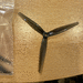 HQProp 7.5X3.7X3 3 Blatt Propeller 4 Stück  - Bild 4