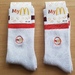 Socken McDonalds, Größe 35-39 & 40-44 - Bild 1