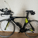 Triathlon: Cervelo P2, RH 54, Shimano 105 - Bild 1