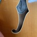 Jazzgitarre Aria Pro II FA-70 - Bild 7