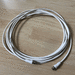Antennenkabel Koax-Stecker auf Koax-Buchse  - Bild 2