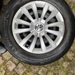 Sommerreifen VW Beetle - Bild 2