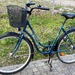 28 Zoll-Hollandrad 5-Gang mit Korb - Bild 1