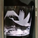 2 x Glas aus Japan mit Sandstrahlgravur - Bild 2