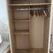 Bullaugen Kleiderschrank  - Bild 2