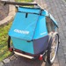 Croozer Kids for one - Bild 2