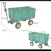 Bollerwagen zur Miete - Bild 1