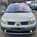 Renault Megane Scenic Benziner Automatik AHK Klima - Bild 7