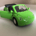 Modellauto VW New Beetle - Bild 2