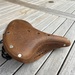 Brooks Ledersattel neu - Bild 1