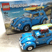 Lego Creator Beetle - Bild 2