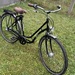 BBF Vessa Damenrad 28Zoll 3Gang Nabendynamno - Bild 1