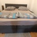 Doppel Boxspringbett  - Bild 1