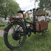 Lastenrad Pedalec, neuwertig - Bild 3