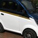 Kabinenroller Elektroauto Stormborn mit Garantie - Bild 1