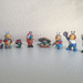 Borgmann Sammelfiguren - Bild 3 Borgmann Sammelfiguren - Bild 3