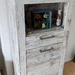Wohnwand, Wohnzimmerschrankwand - Bild 4