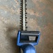 Heckenschere elektrisch  - Bild 4