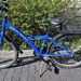 Kinderfahrrad Böttcher Grecos 24 Zoll  - Bild 1