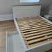 Bett 160x200 mit oder ohne Matratze - Bild 3