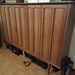 Wohnzimmerschrank 60er Jahre - Bild 2