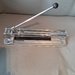 Fliesenschneidermaschine   - Bild 1