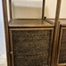 Garderobe - Rattan-Möbel-Set - 6&1 Teile - Bild 3