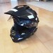 Motorradhelm Nolan N-70 X2 inkl. Komm.-System  - Bild 3