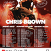 2x Chris Brown Konzert Karte für Hamburg 11.06.25 - Bild 2