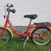 Kinderfahrrad 16 Zoll (inkl. Stützräder) - Bild 2
