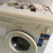 Waschmaschine an Selbsabholer abzugeben - Bild 1