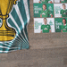 Werder Bremen Flagge und Autogramme - Bild 4