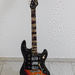 E-Gitarre Höfner 176 Galaxie 60er Jahre - Bild 1
