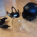 Motorradhelm Nolan N-70 X2 inkl. Komm.-System  - Bild 1