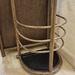 Garderobe - Rattan-Möbel-Set - 6&1 Teile - Bild 7