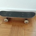 kleines Skateboard  Starke Gebrauchsspuren - Bild 1