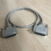 D-SUB Kabel, 25-pol. 1,5m, 5m - Bild 1