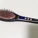 Bürste zum Haarglätten neuwertig bis 150Grad  - Bild 6