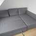 Eckbettsofa  - Bild 1