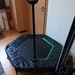 Trampolin und Rudermaschine - Bild 5
