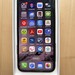 iPhone 10, 64GB, Space Grau - Bild 2