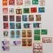  Briefmarken - Bild 2
