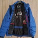 Herrenjacke Blau Gr.L Neu - Bild 2