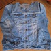 Flotte Damen-Jeansjacke  - Bild 2