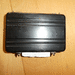 12 Lidschatten im kleinen Koffer mit Pinsel Neu - Bild 2