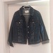 1 tolle Jeansjacke, Gr.42, S. Oliver - Bild 1