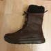 Ecco Winterstiefel EU 38 Dunkelbraun 1 x getragen - Bild 4