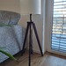 Höhenverstellbare Stehlampe - Bild 2